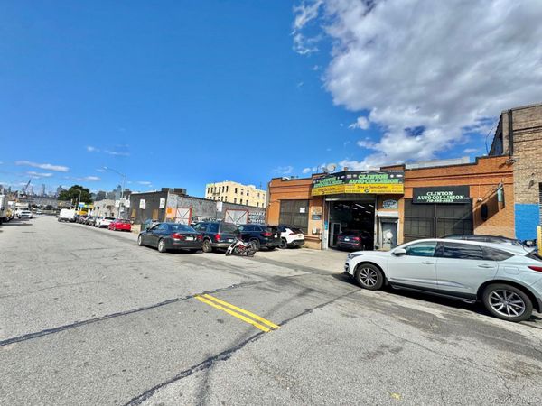 37-39 Clinton Avenue , Brooklyn, NY 11205