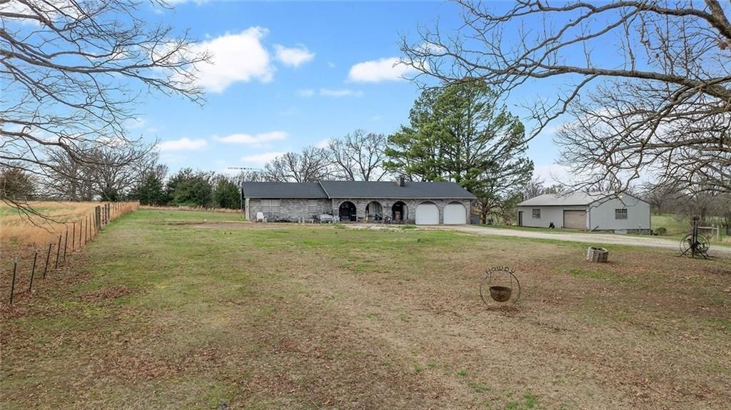 13481 Kelly Road, Springdale, AR 72762 Main Photo