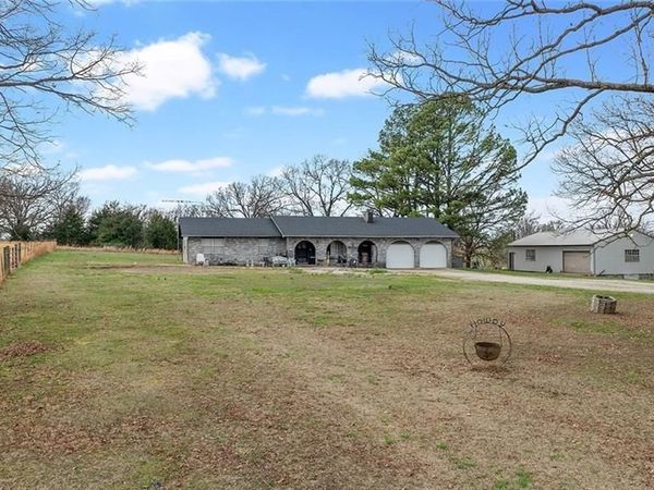 13481 Kelly Road, Springdale, AR 72762
