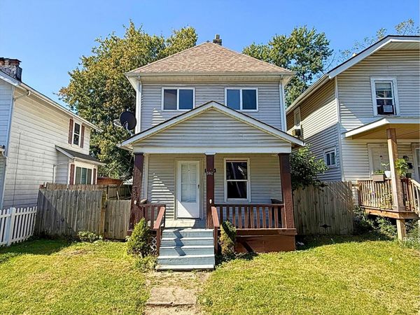 389 S Warren Avenue , Columbus, OH 43204