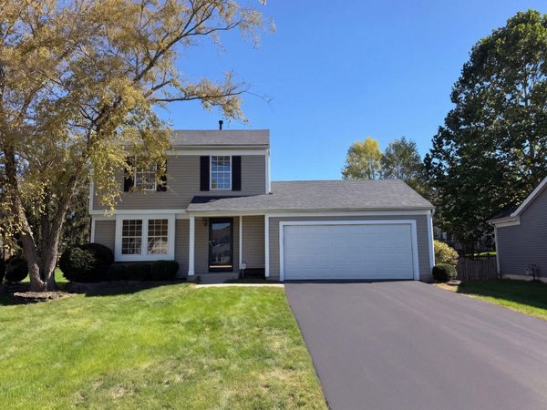 3192 Wild Dunes Court , Pickerington, OH 43147