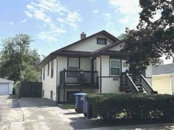 1415 S 19th Avenue , Maywood, IL 60153
