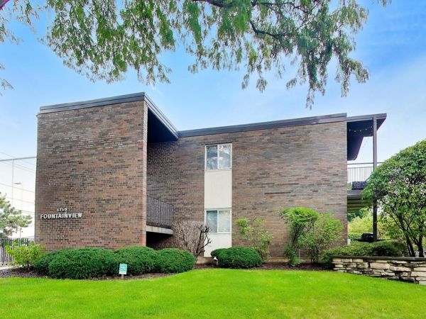 6359 N Ridge Avenue, Unit 302, Chicago, IL 60660