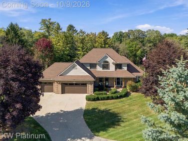 3215 Lindsay Lane, Port Huron Township, Mi 48060