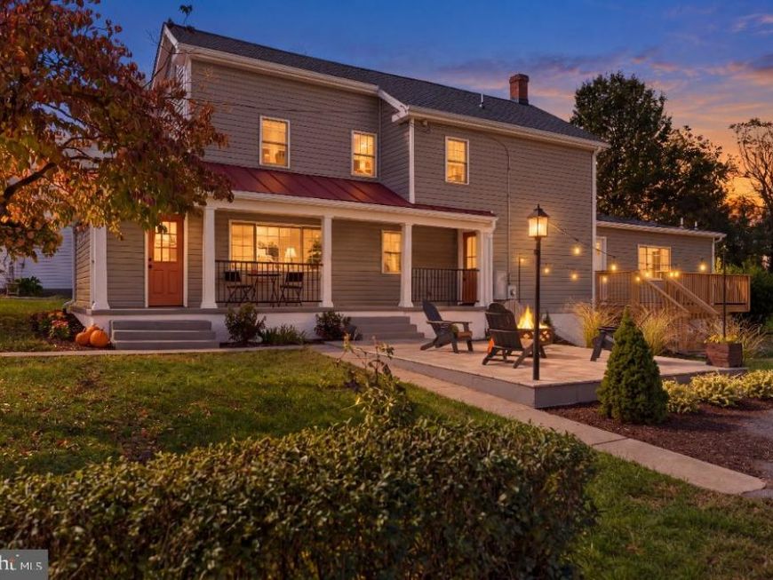 57 Rowles Street, Harpers Ferry, WV 25425 Main Photo