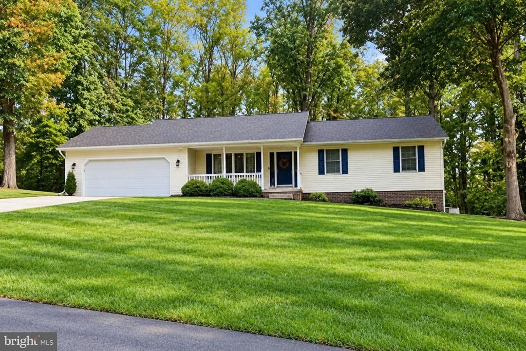 WEST MCKINLEY RD., DELTA, PA 17314