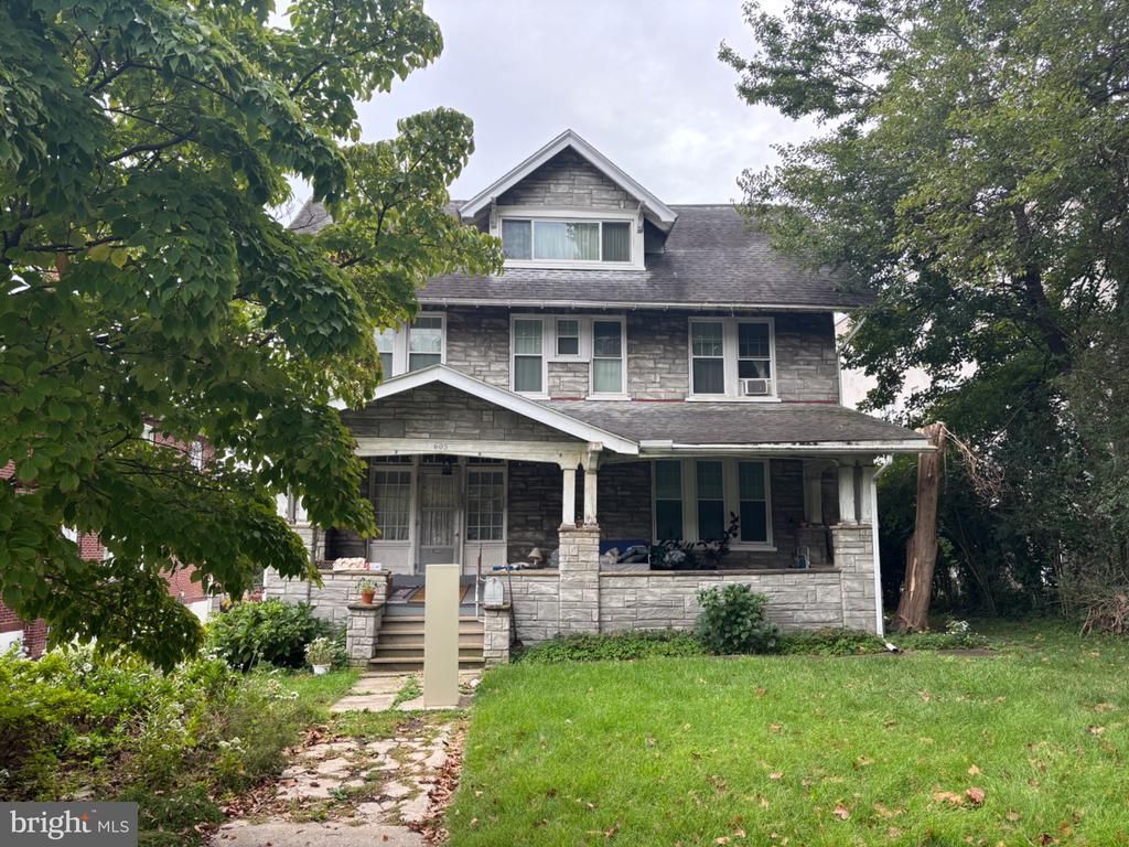 605 Carsonia Avenue, Reading, PA 19606 Main Photo