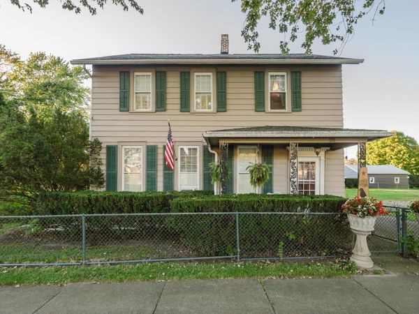 211 Fremont Avenue, Sandusky, OH 44870
