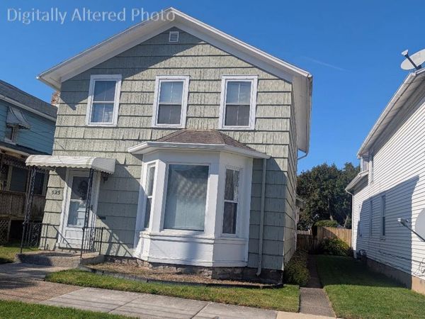 525 E Madison, Sandusky, OH 44870