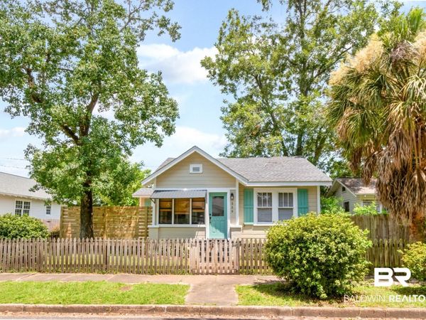 359 Chatham Street, Mobile, AL 36604