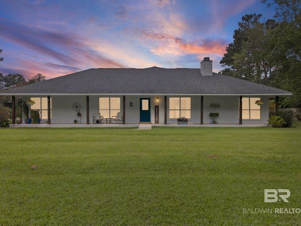 10967 Sky Lane, Fairhope, AL 36532