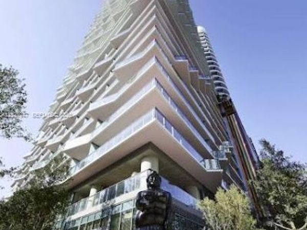 1300 S Miami Ave, Unit 1607, Miami, FL 33130