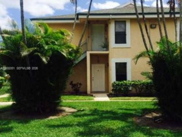8797 NW 39th St , Unit 8797, Sunrise, FL 33351