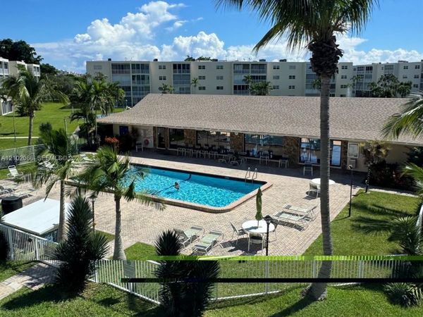 1025 SE 2nd Ave , Unit 301, Dania Beach, FL 33004