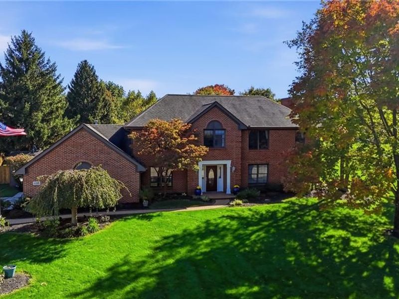 1152 Quiet Brook Trail, Washington Township, OH 45458 Photo 1
