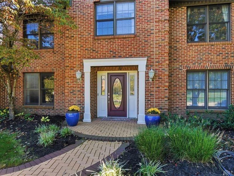 1152 Quiet Brook Trail, Washington Township, OH 45458 Photo 10