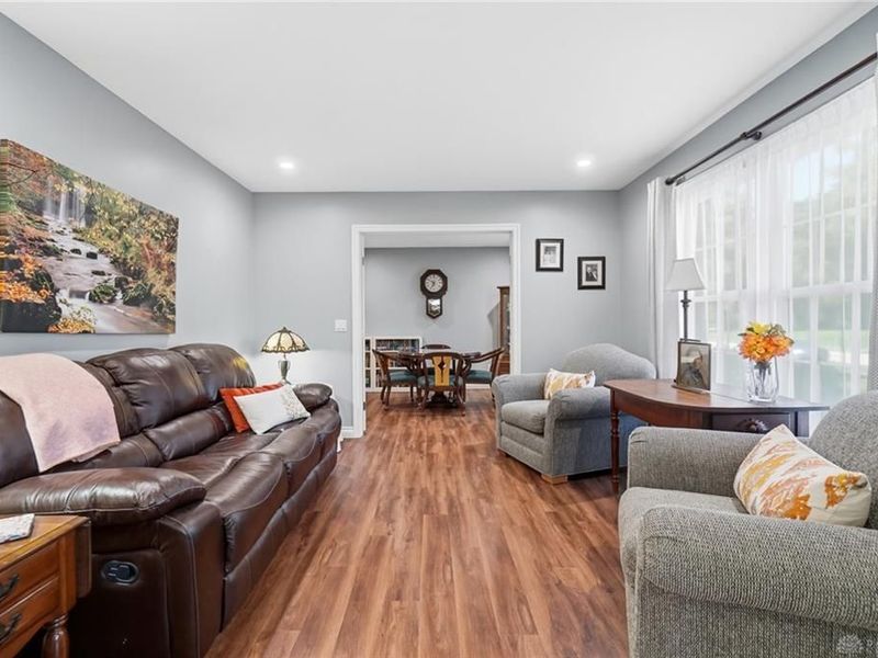 1152 Quiet Brook Trail, Washington Township, OH 45458 Photo 13