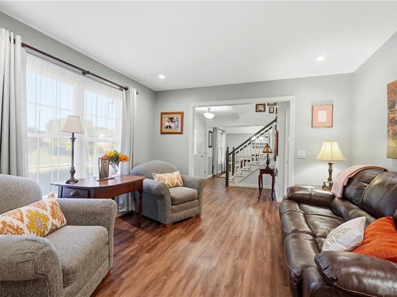 1152 Quiet Brook Trail, Washington Township, OH 45458 Photo 16