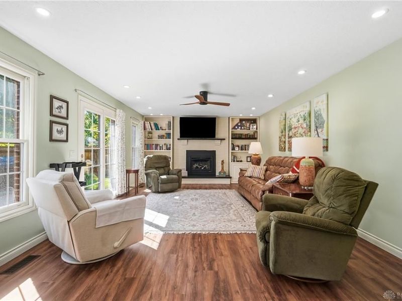 1152 Quiet Brook Trail, Washington Township, OH 45458 Photo 20