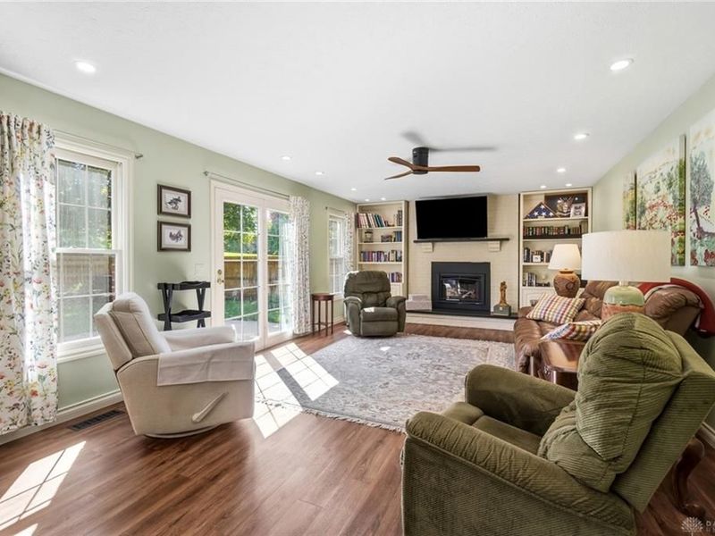 1152 Quiet Brook Trail, Washington Township, OH 45458 Photo 21