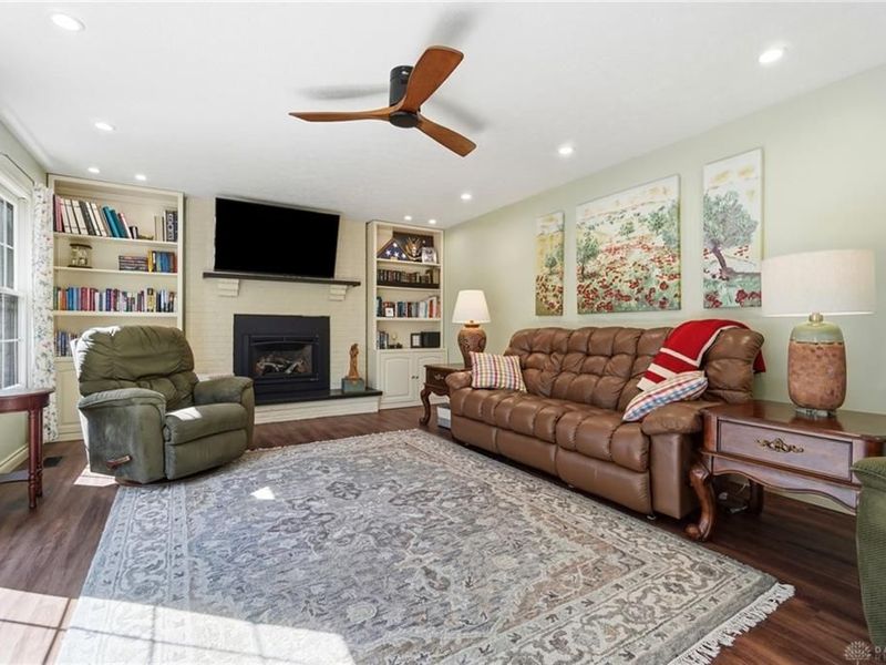 1152 Quiet Brook Trail, Washington Township, OH 45458 Photo 22