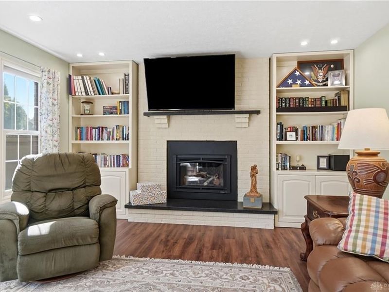 1152 Quiet Brook Trail, Washington Township, OH 45458 Photo 24