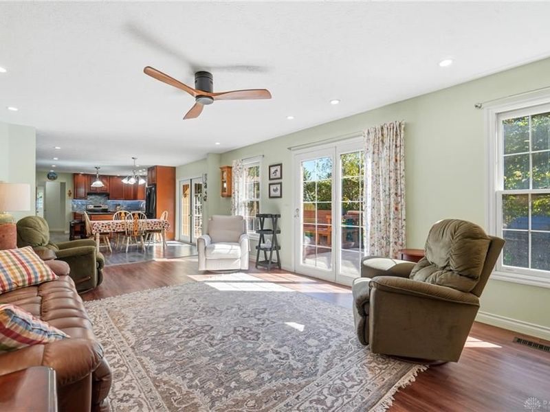 1152 Quiet Brook Trail, Washington Township, OH 45458 Photo 26