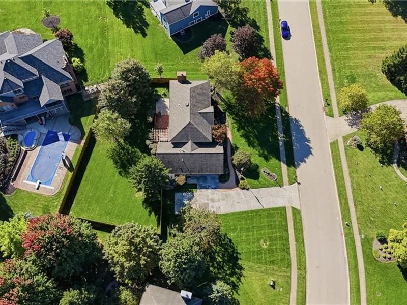 1152 Quiet Brook Trail, Washington Township, OH 45458 Photo 3