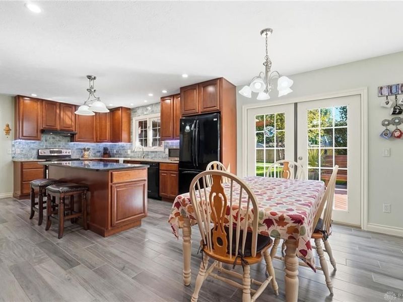 1152 Quiet Brook Trail, Washington Township, OH 45458 Photo 31