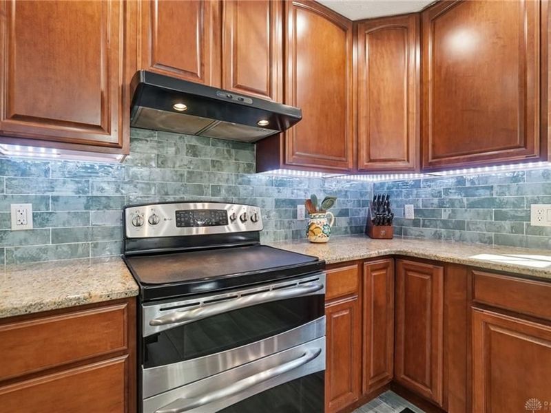 1152 Quiet Brook Trail, Washington Township, OH 45458 Photo 36
