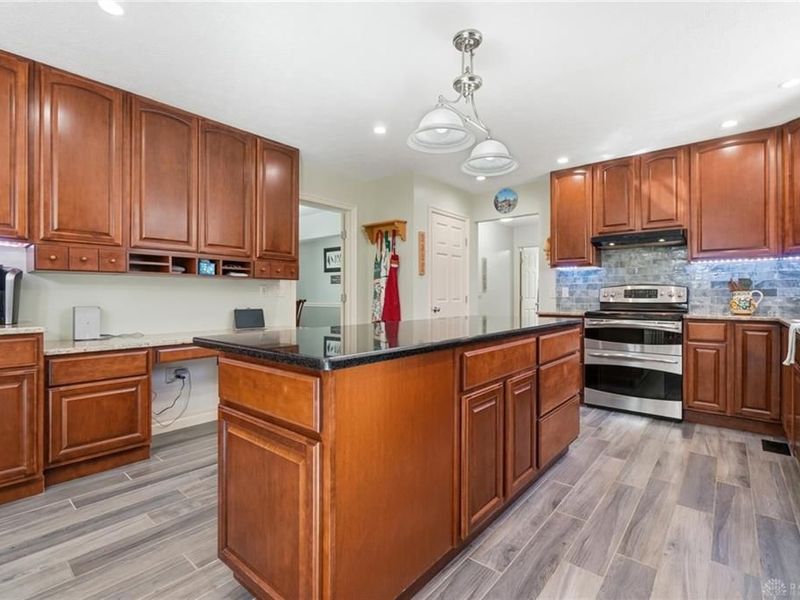1152 Quiet Brook Trail, Washington Township, OH 45458 Photo 38