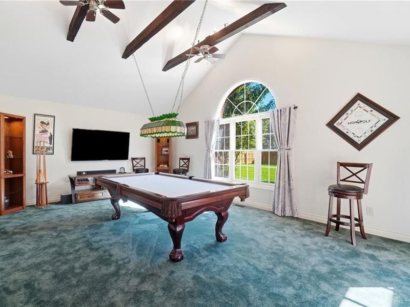 1152 Quiet Brook Trail, Washington Township, OH 45458 Photo 43