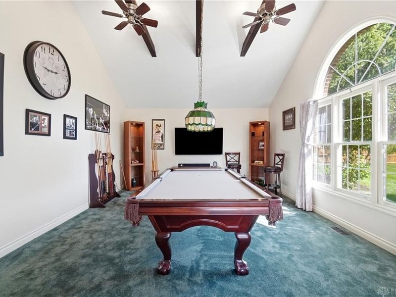 1152 Quiet Brook Trail, Washington Township, OH 45458 Photo 44