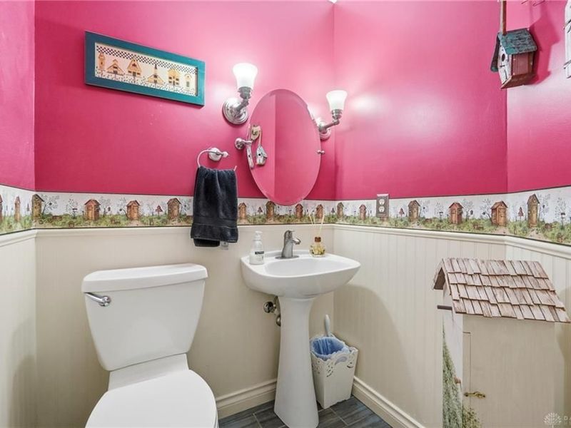 1152 Quiet Brook Trail, Washington Township, OH 45458 Photo 46