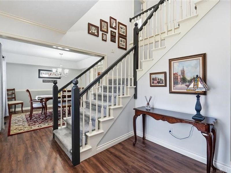 1152 Quiet Brook Trail, Washington Township, OH 45458 Photo 48