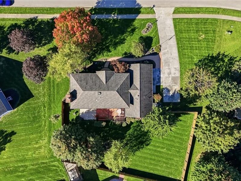 1152 Quiet Brook Trail, Washington Township, OH 45458 Photo 5