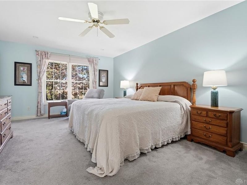 1152 Quiet Brook Trail, Washington Township, OH 45458 Photo 51