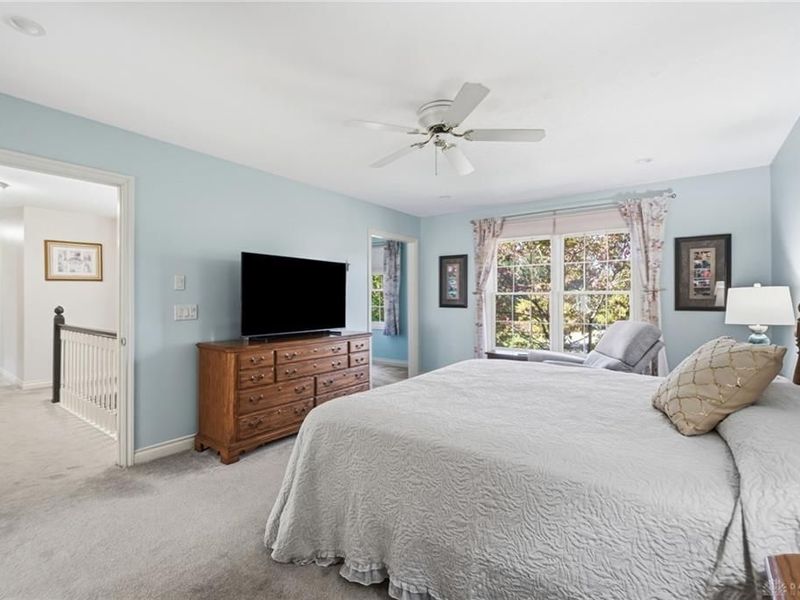 1152 Quiet Brook Trail, Washington Township, OH 45458 Photo 52