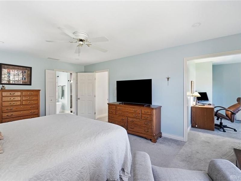 1152 Quiet Brook Trail, Washington Township, OH 45458 Photo 53