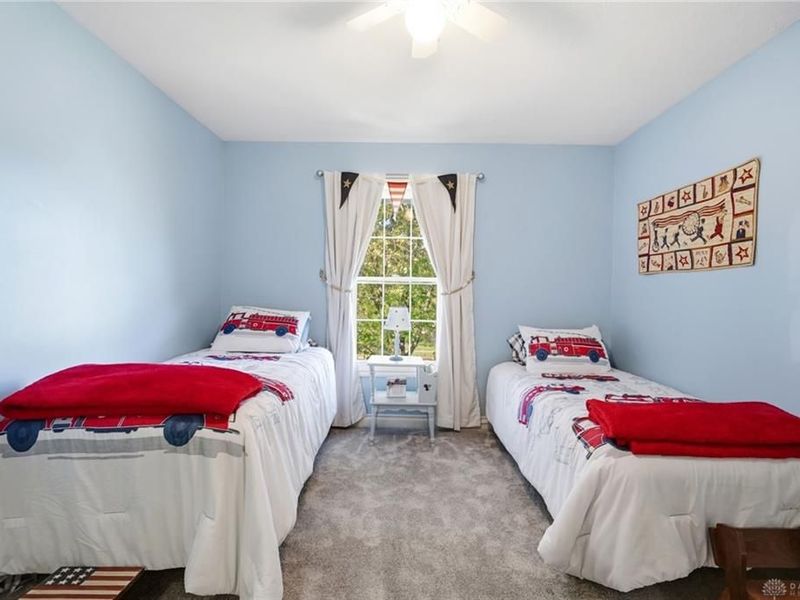 1152 Quiet Brook Trail, Washington Township, OH 45458 Photo 63