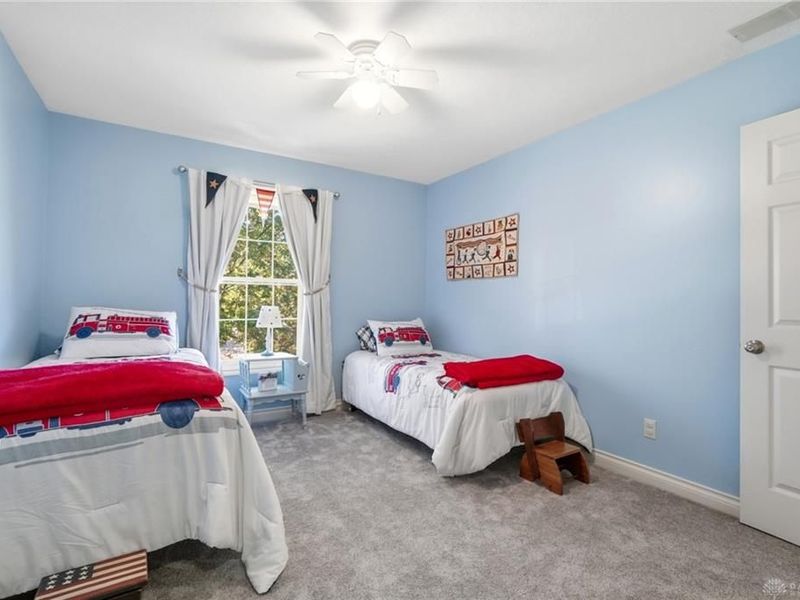 1152 Quiet Brook Trail, Washington Township, OH 45458 Photo 64