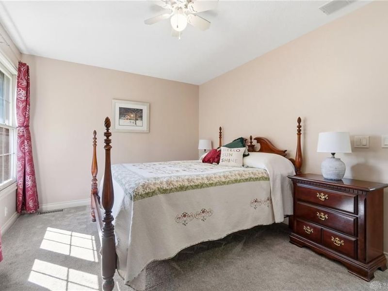 1152 Quiet Brook Trail, Washington Township, OH 45458 Photo 66