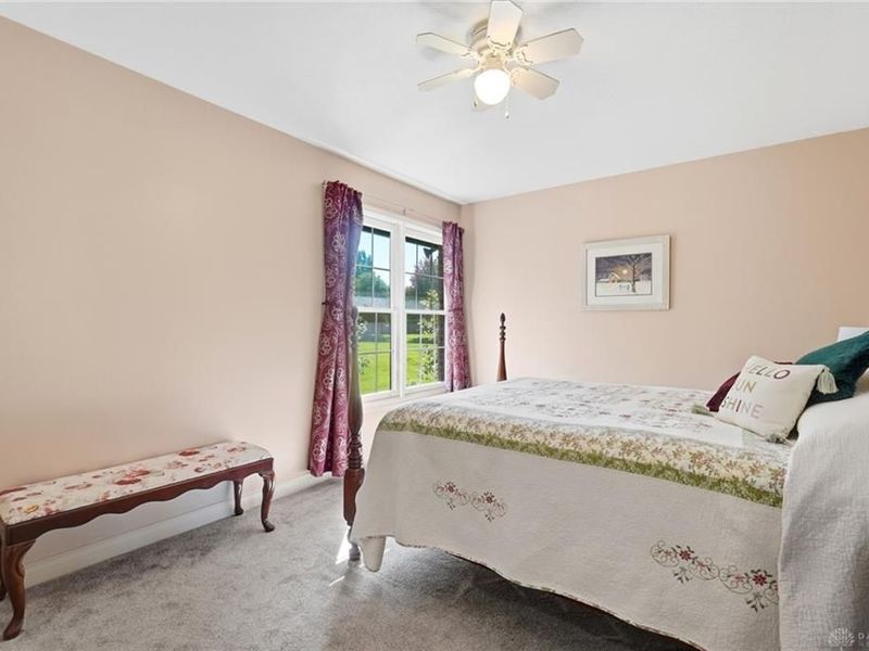 1152 Quiet Brook Trail, Washington Township, OH 45458 Photo 67
