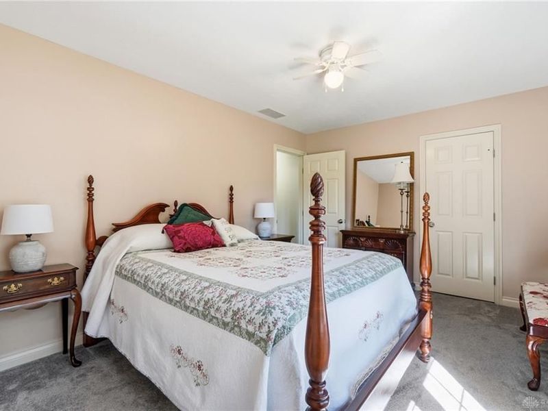 1152 Quiet Brook Trail, Washington Township, OH 45458 Photo 68