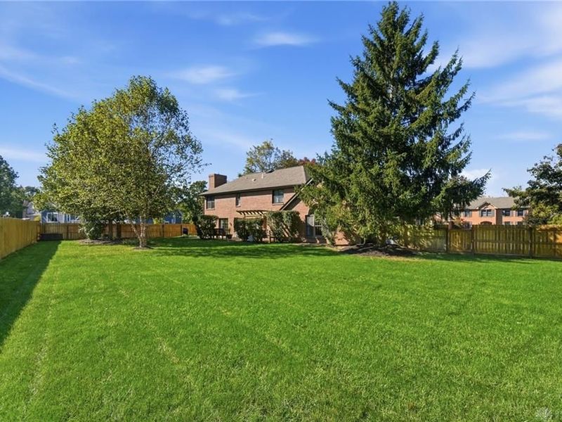 1152 Quiet Brook Trail, Washington Township, OH 45458 Photo 75