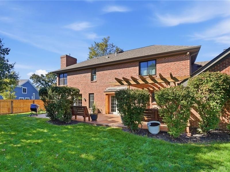1152 Quiet Brook Trail, Washington Township, OH 45458 Photo 76