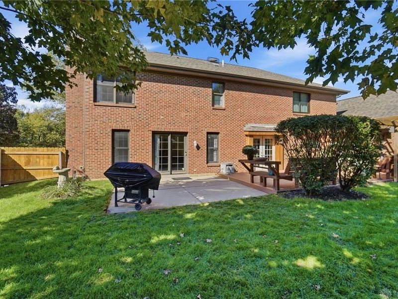 1152 Quiet Brook Trail, Washington Township, OH 45458 Photo 77