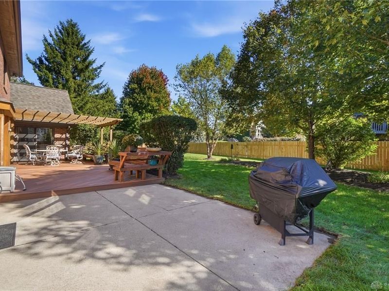 1152 Quiet Brook Trail, Washington Township, OH 45458 Photo 79