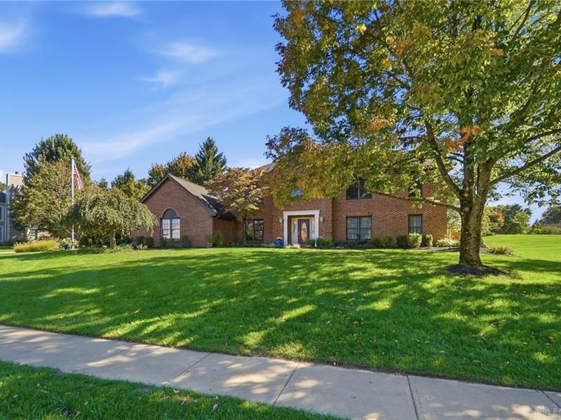 1152 Quiet Brook Trail, Washington Township, OH 45458 Photo 8