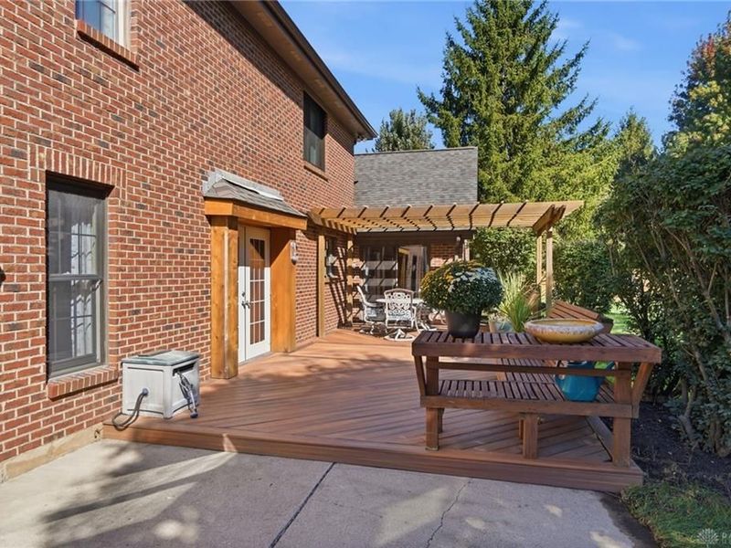 1152 Quiet Brook Trail, Washington Township, OH 45458 Photo 80